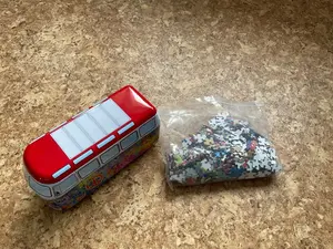 EUROGRAPHICS Puzzle