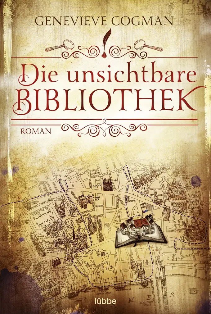 Abenteuerroman Bild 1