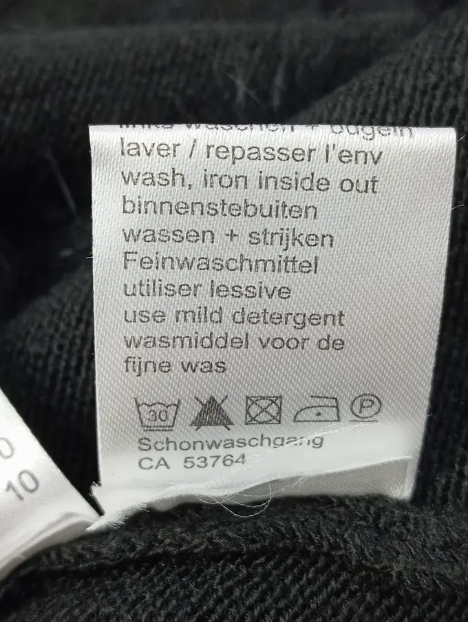 RABE Strickjacke Bild 5