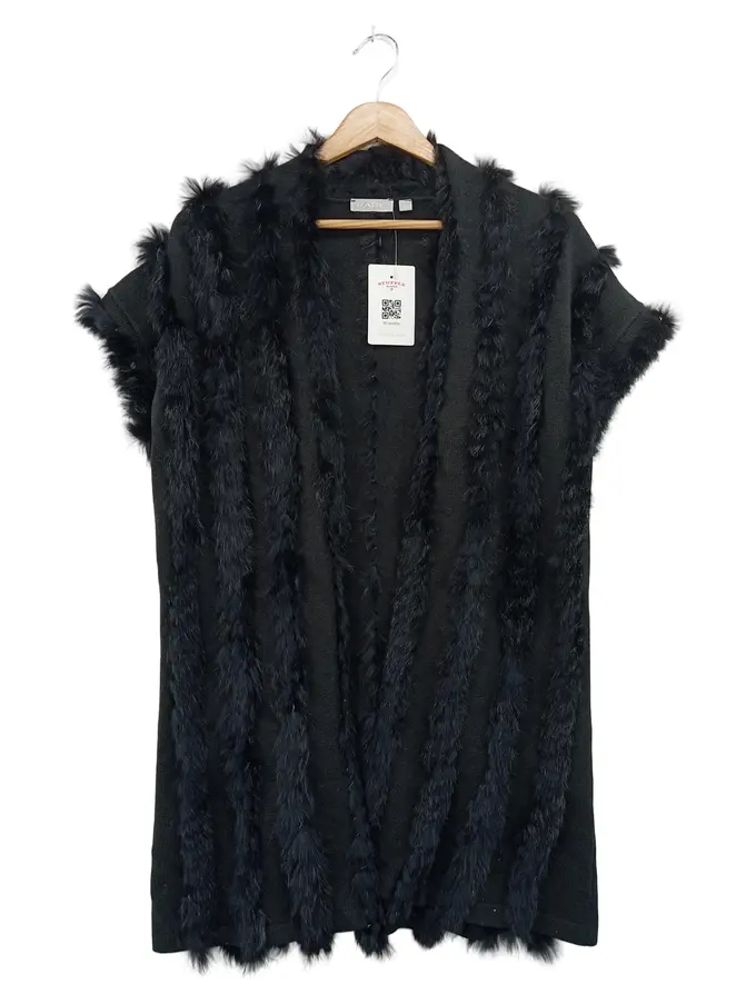 RABE Strickjacke Bild 1