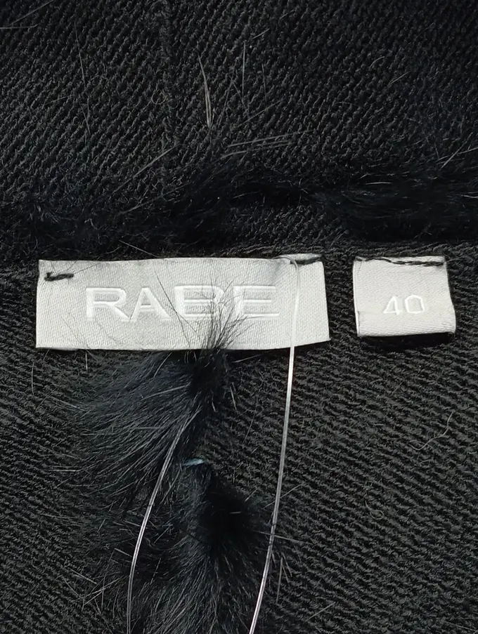 RABE Strickjacke Bild 3