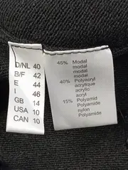 Vorschaubild RABE Strickjacke 4