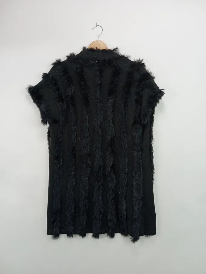 RABE Strickjacke Bild 2