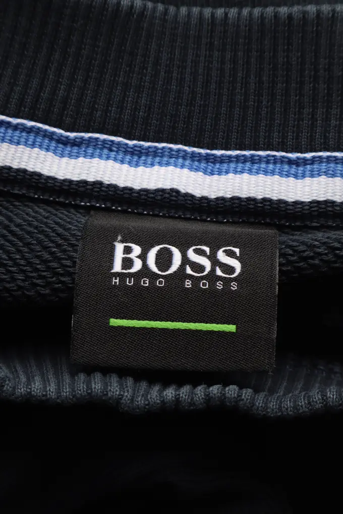 HUGO BOSS Pullover Bild 3