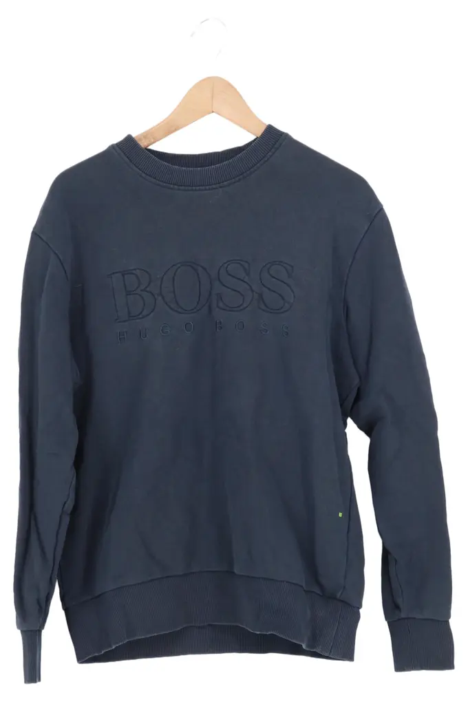 HUGO BOSS Pullover Bild 1