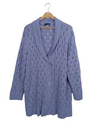 MIAMODA Strickjacke