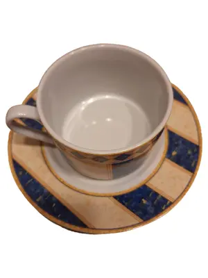FLIRT BY R&B Tasse und Unterteller