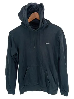 NIKE Kapuzenpullover