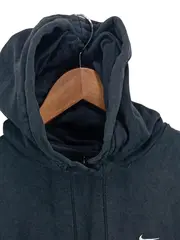 Vorschaubild 3 von Herren Kapuzenpullover Gr. 44/XS Schwarz Sportlich Hoodie