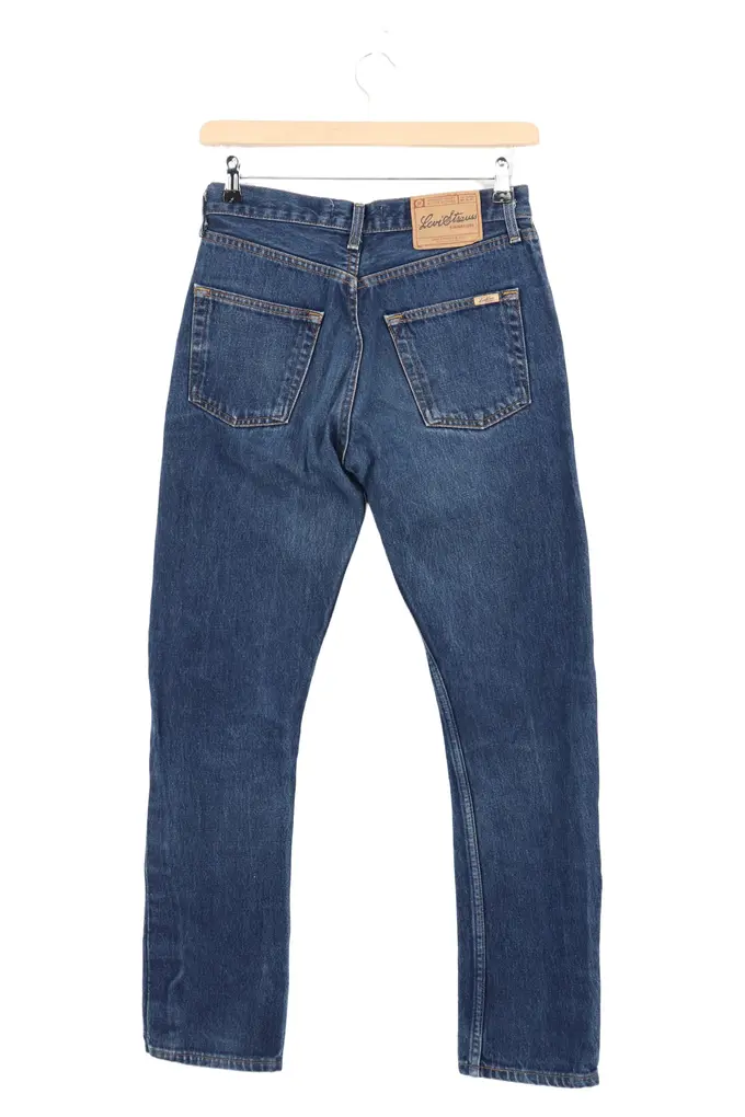 LEVIS Jeans Regular Fit Bild 2