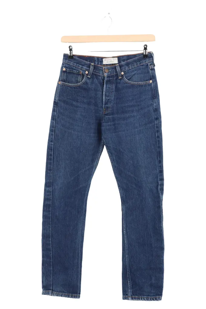 LEVIS Jeans Regular Fit Bild 1