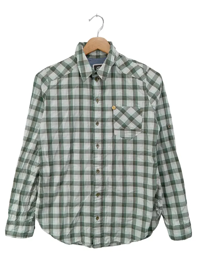 G-STAR RAW Bluse Bild 1