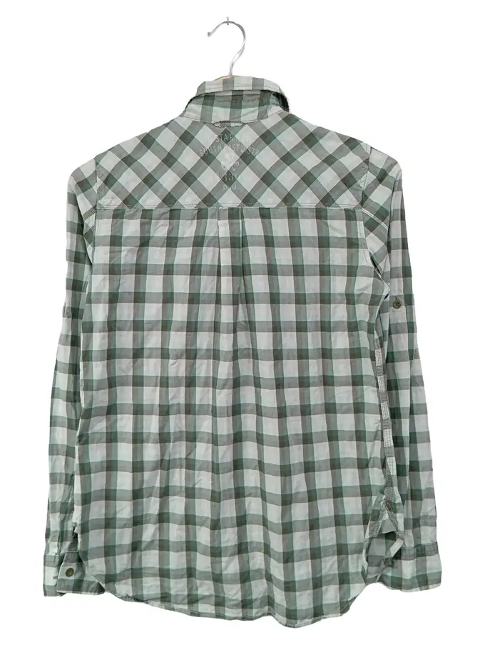 G-STAR RAW Bluse Bild 2