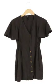 Vorschaubild ZARA Blusenkleid 1