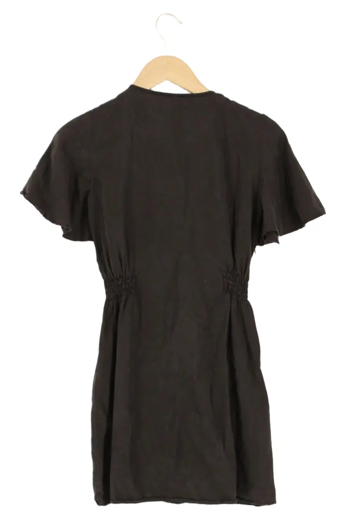 ZARA Blusenkleid Bild 2