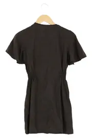 Vorschaubild ZARA Blusenkleid 2