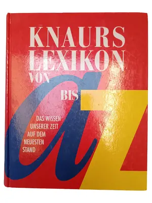 Allgemeines Sachbuch