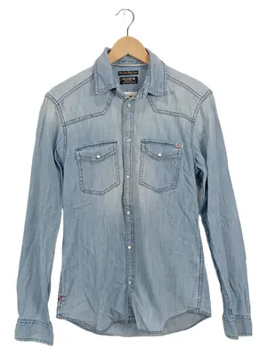 JACK & JONES Freizeithemd