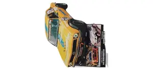 RALLYE MAGAZIN Zeitschrift