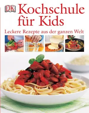 Kochbuch
