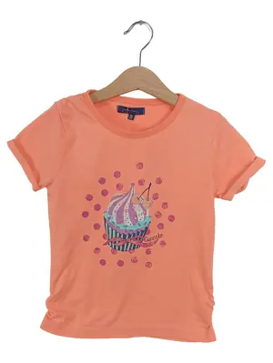 CUBE ATTENTION T-Shirt