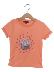 Vorschaubild CUBE ATTENTION T-Shirt 1