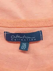 Vorschaubild CUBE ATTENTION T-Shirt 3