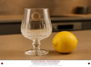 ZWIESEL Likörglas