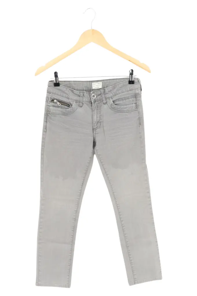 TOM TAILOR Jeans Straight Leg Bild 1