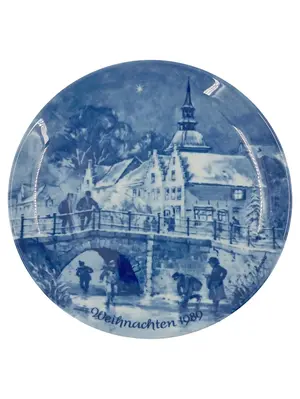 BERLIN DESIGN Sammelteller