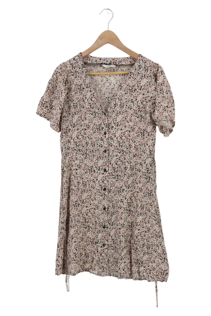 PIGALLE Sommerkleid Bild 1
