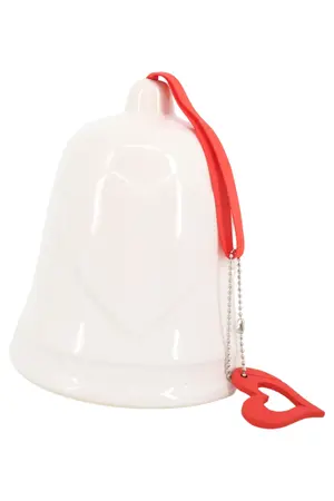 FORMANO Dekoglocke