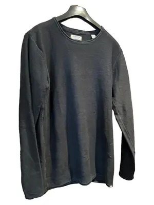 DSTREZZED Langarmshirt