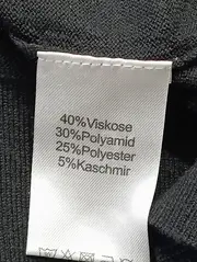 Vorschaubild THOM BY THOMAS RATH Pullover 4