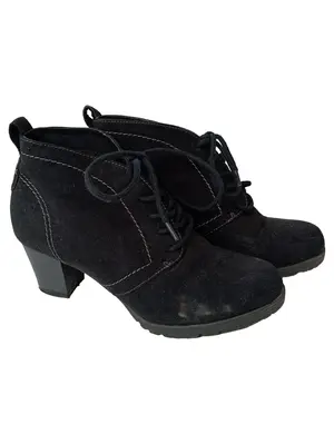 CITYLINE Stiefelette