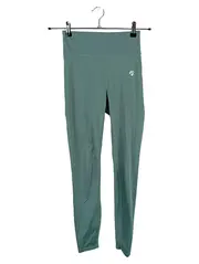 Vorschaubild 1 von Oceans Apart Leggings Damen Grün W26;34;XS Sport Fitness Hose