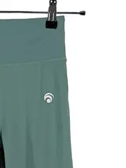 Vorschaubild 2 von Oceans Apart Leggings Damen Grün W26;34;XS Sport Fitness Hose