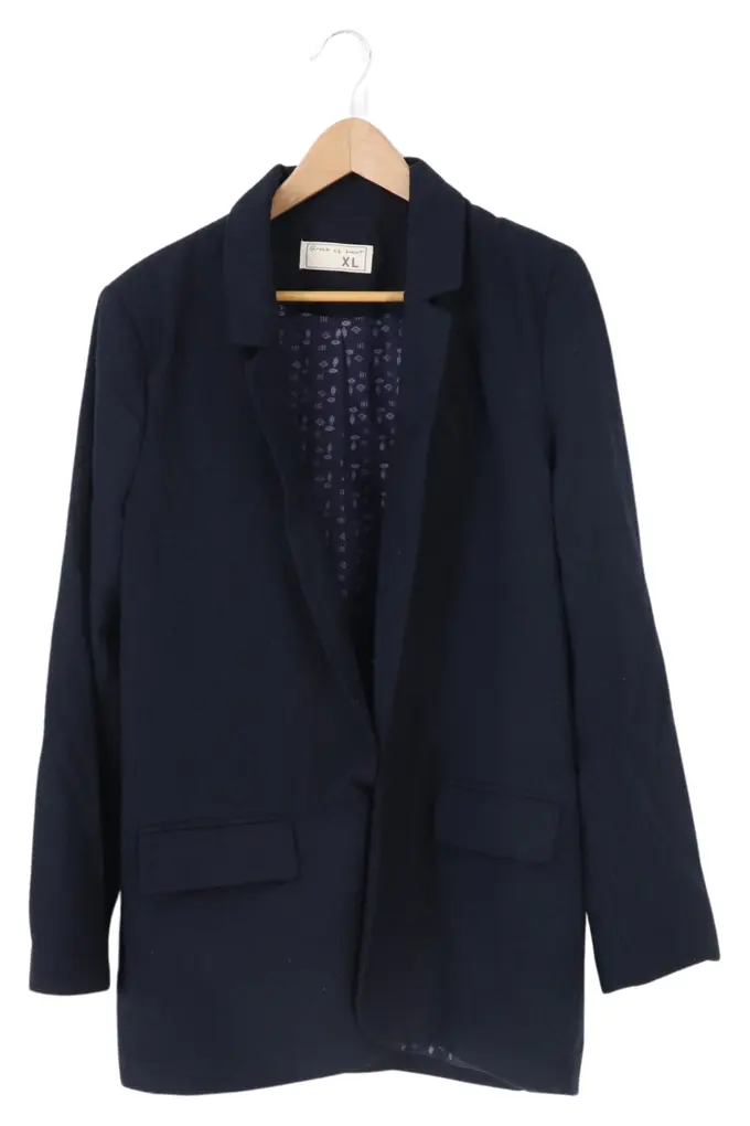 CIRCLE OF TRUST Blazer Bild 1
