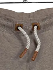 Vorschaubild 4 von Jogginghose Herren Beige Gr. L Sportlich Freizeit