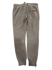 Vorschaubild 2 von Jogginghose Herren Beige Gr. L Sportlich Freizeit