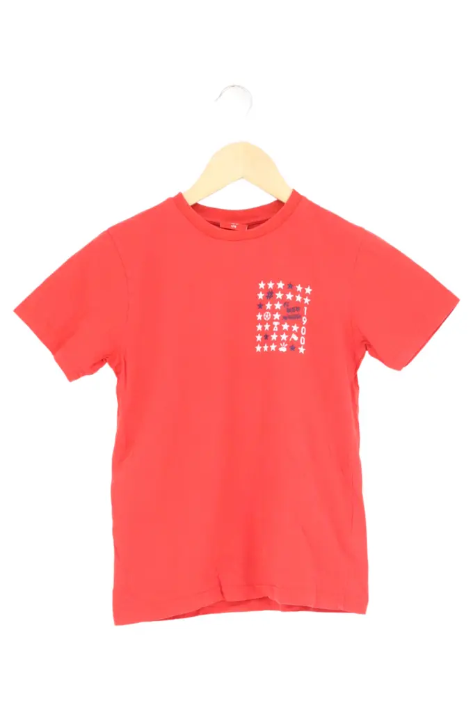 FC BAYERN MÜNCHEN T-Shirt Bild 1
