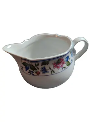 TRIPTIS PORZELLAN Sauciere