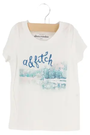 ABERCROMBIE & FITCH T-Shirt