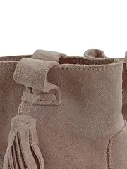 Vorschaubild 2 von GIRLS Stiefeletten Kinder Gr. 27 Rosa Bohemian Mädchen Schuhe