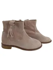 Vorschaubild 1 von GIRLS Stiefeletten Kinder Gr. 27 Rosa Bohemian Mädchen Schuhe