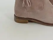 Vorschaubild 3 von GIRLS Stiefeletten Kinder Gr. 27 Rosa Bohemian Mädchen Schuhe