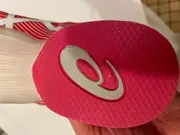 Vorschaubild 5 von Sportschuhe Kinder Laufschuhe Pink Größe 38 Sportlich