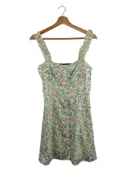 Vorschaubild ZARA Sommerkleid 1