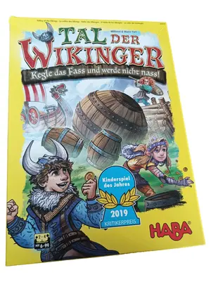 HABA Brettspiel