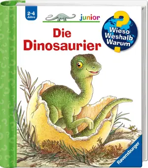 Sachbuch für Kinder